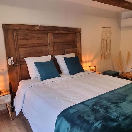 La Voute Du Pilat & Options Spa, Massage Saint-Chamond Kültér fotó