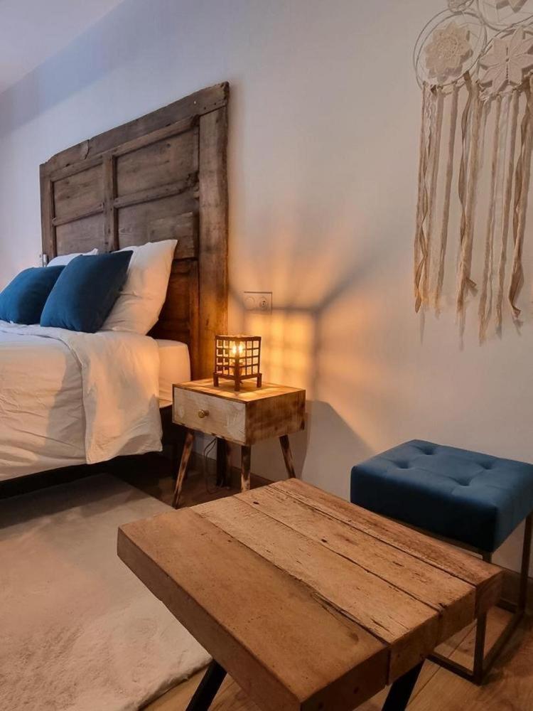 La Voute Du Pilat & Options Spa, Massage Saint-Chamond Kültér fotó