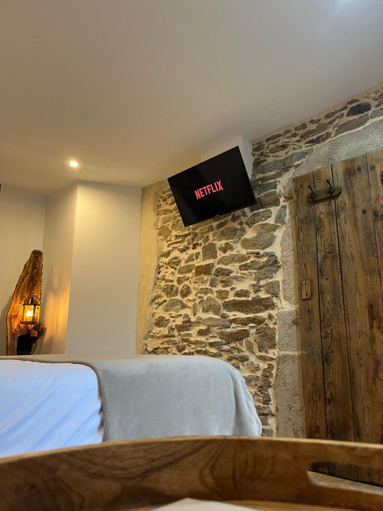 La Voute Du Pilat & Options Spa, Massage Saint-Chamond Kültér fotó