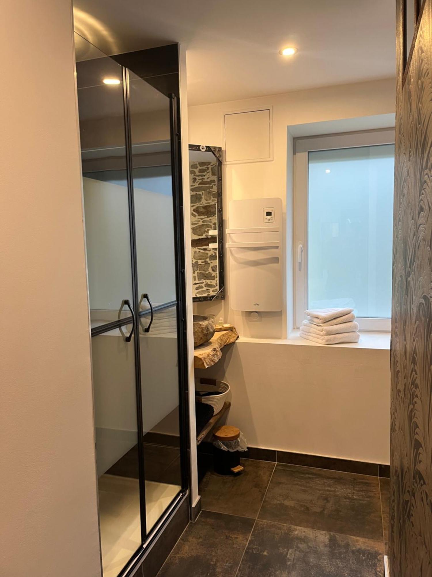 La Voute Du Pilat & Options Spa, Massage Saint-Chamond Kültér fotó