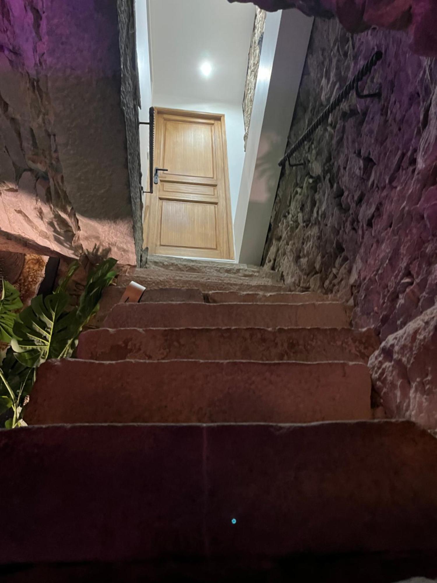 La Voute Du Pilat & Options Spa, Massage Saint-Chamond Kültér fotó