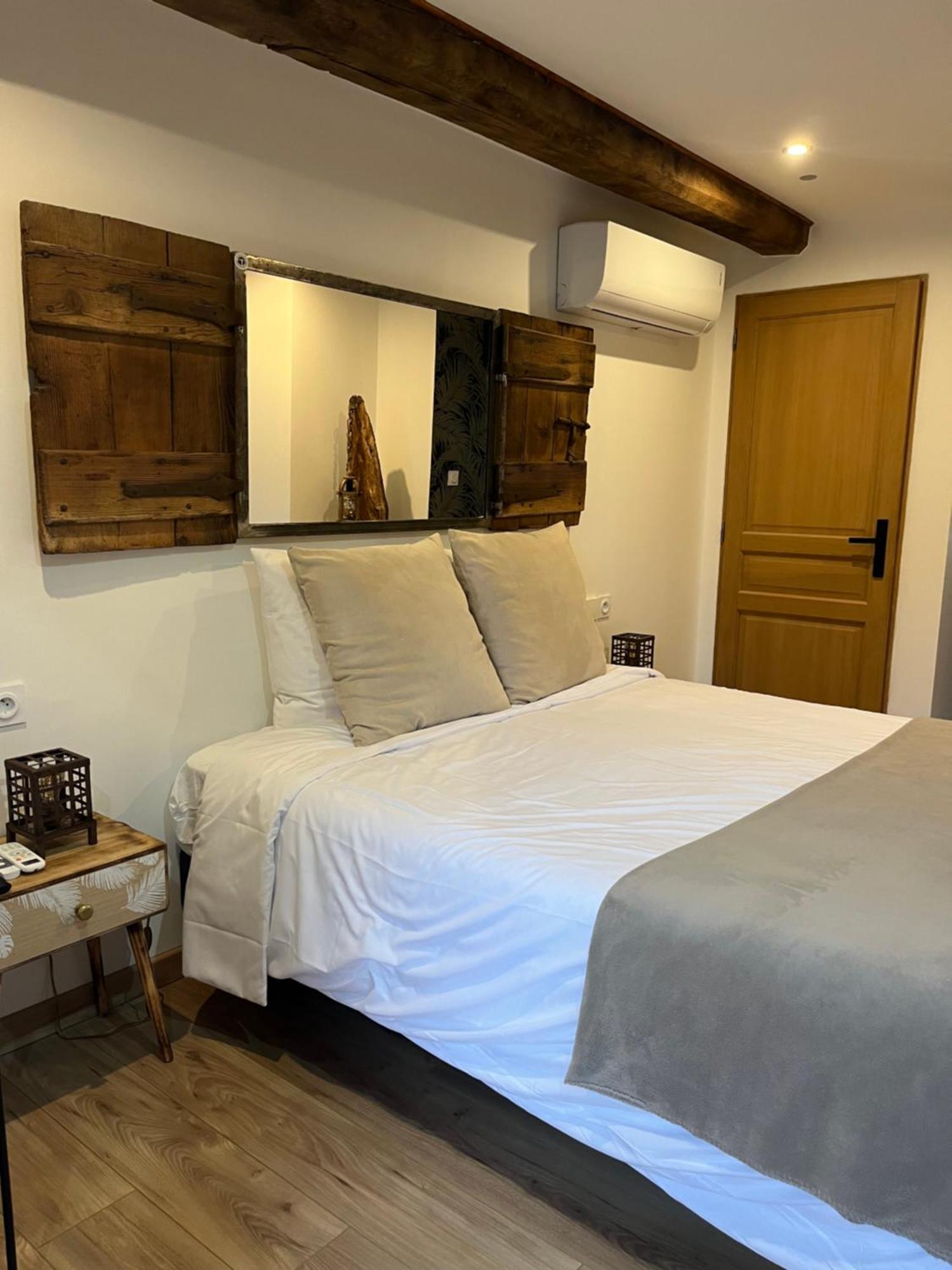 La Voute Du Pilat & Options Spa, Massage Saint-Chamond Kültér fotó