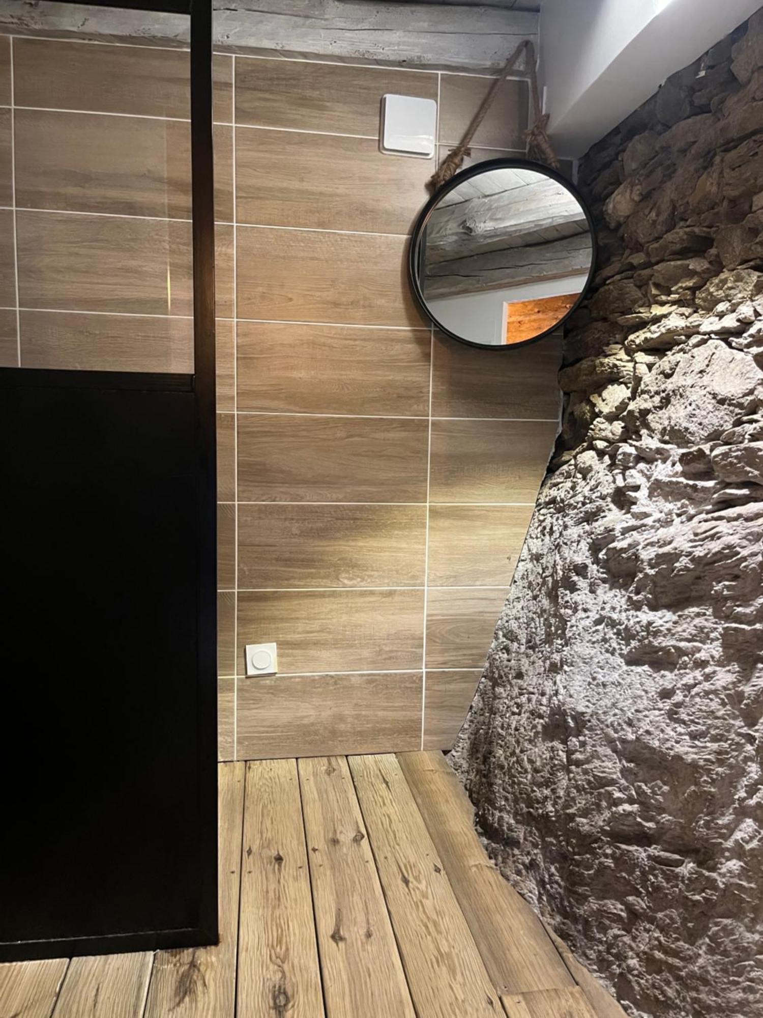 La Voute Du Pilat & Options Spa, Massage Saint-Chamond Kültér fotó