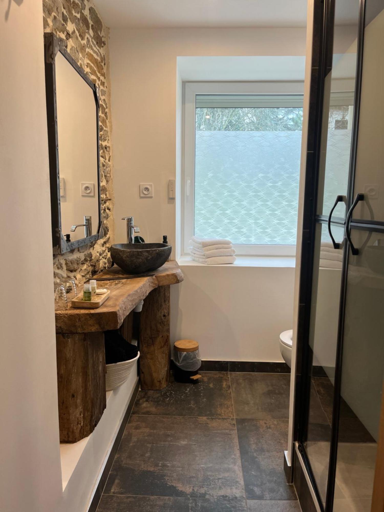 La Voute Du Pilat & Options Spa, Massage Saint-Chamond Kültér fotó